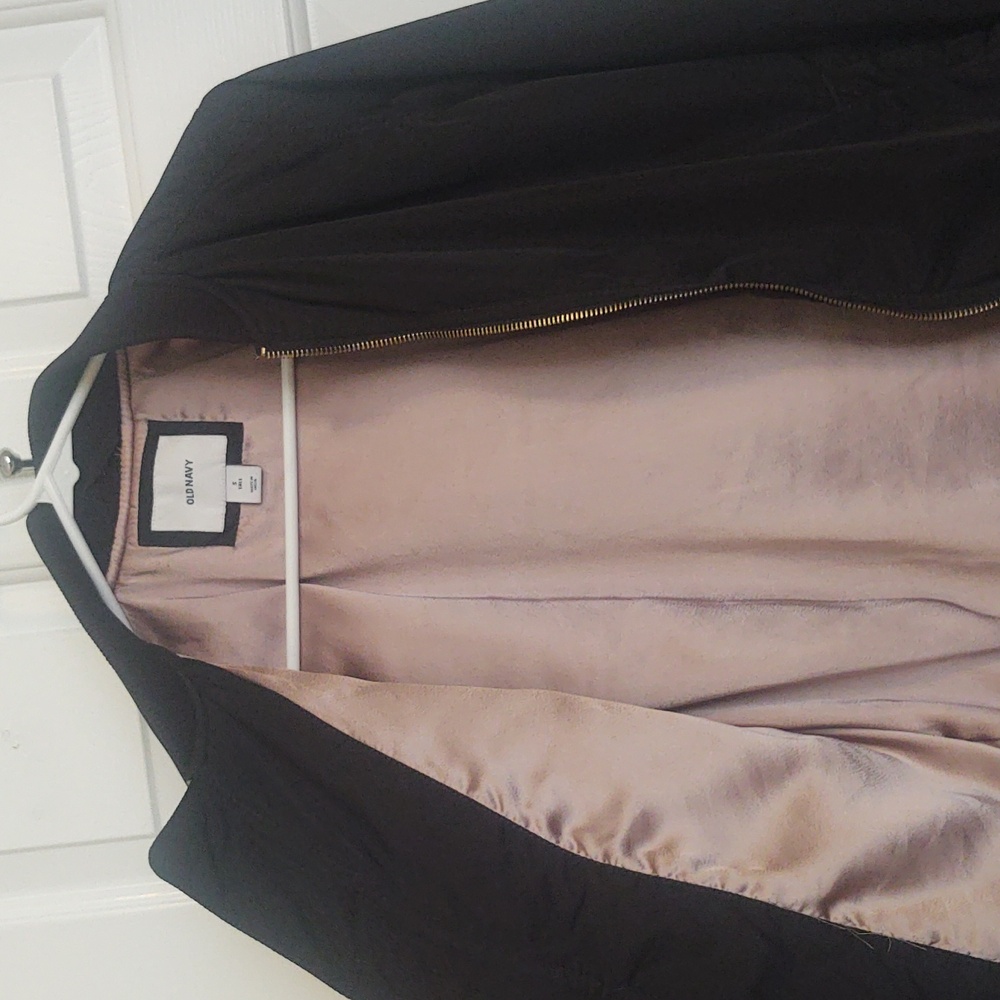 Bomber Jacket - Picture 4 of 4